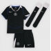 Maglie da calcio Chelsea Reece James #24 Terza Maglia Bambino 2025-26 Manica Corta + Pantaloni corti)